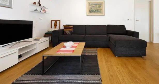 Apartment & Rooms Nugal 마카르스카 외부 사진