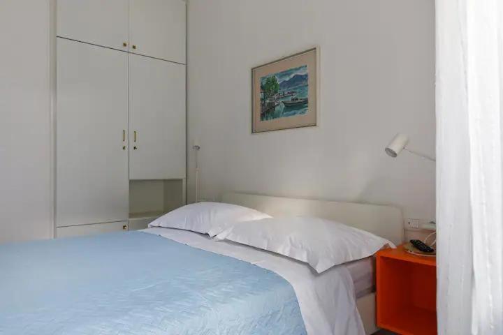 Apartment & Rooms Nugal 마카르스카 객실 사진