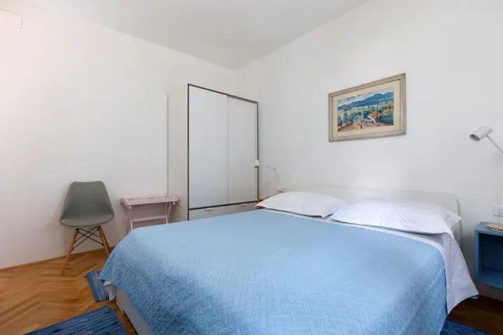Apartment & Rooms Nugal 마카르스카 객실 사진