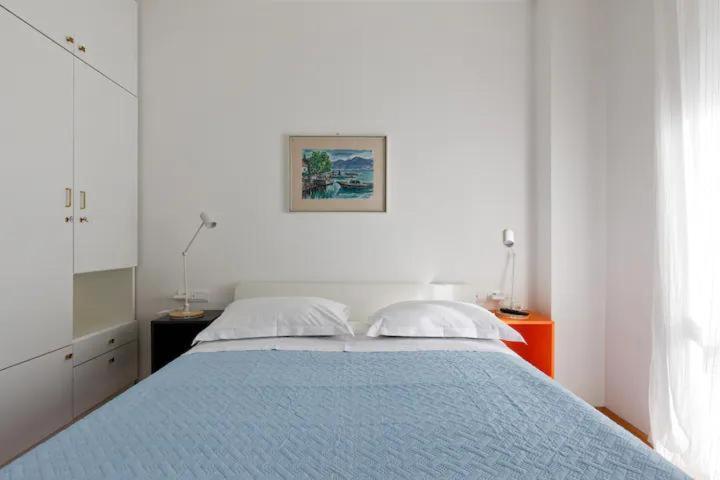 Apartment & Rooms Nugal 마카르스카 객실 사진